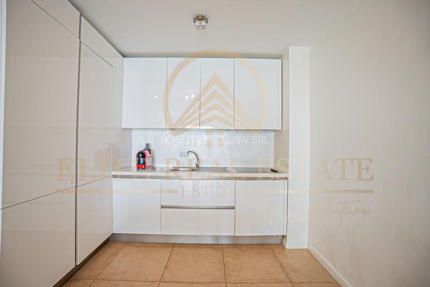 Apartament 2 camere, vedere frontală lac, in Statiunea  Mamaia, - 13