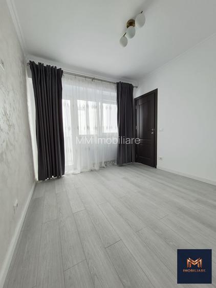 Apartament 2 camere SD ultimul etaj zona centrala_Est Clinic - 2