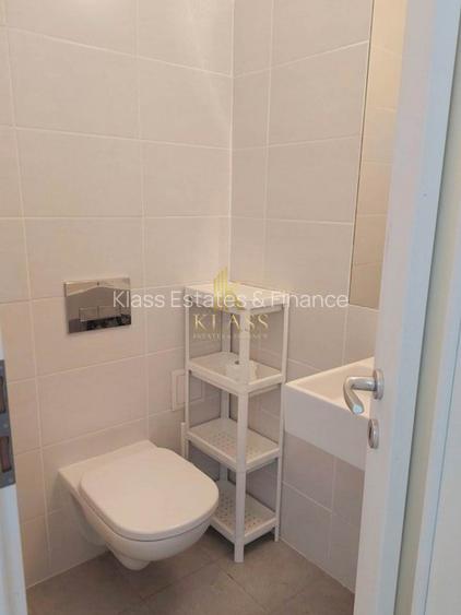 Apartament 2 camere, 67 mp, Belvedere Aviatiei, parcare subterana - 10