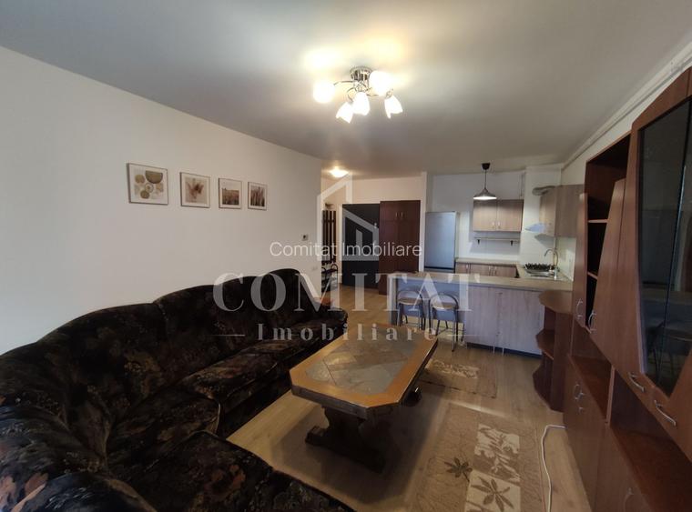 Apartament cu 2 camere in bloc nou,in Bonjour Residence, Buna Ziua - 3