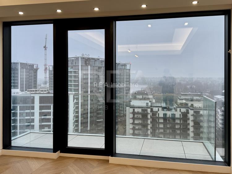 2 camere cu vedere la lac în BHB Avenue - 2