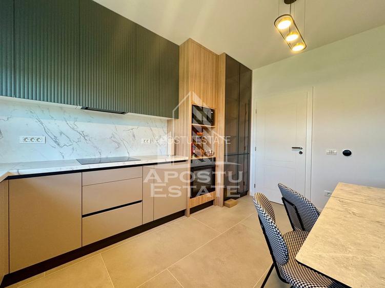 Comision 0 la cumpărător , Duplex despartit prin camera tehnica - 5