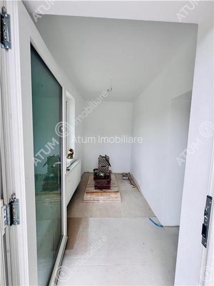 Casa individuala in Cisnadioara cu 4 camere 2 bai terasa teren 1170 mp - 18