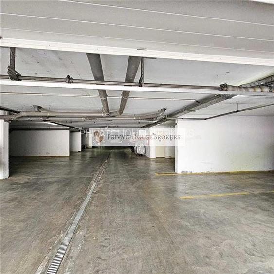 Baneasa - Sisesti | Ambiance Residence | Rompetrol | Bloc 2009 | Parcare Subt - 17