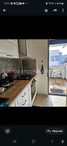 2 camere Negru Voda , Decomandat/ mobilat/ utilat , finisaje moderne ! - 10