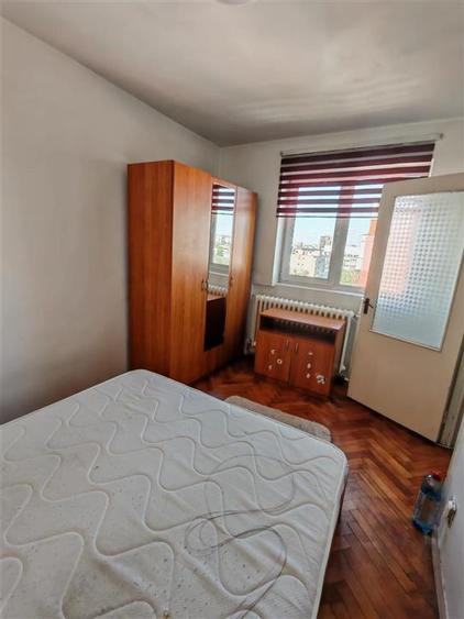 Apartament 2 camere Podu Ros