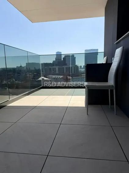 2 Camere | Utilat si Mobilat Lux | Complex City Point - Aviatiei - 11