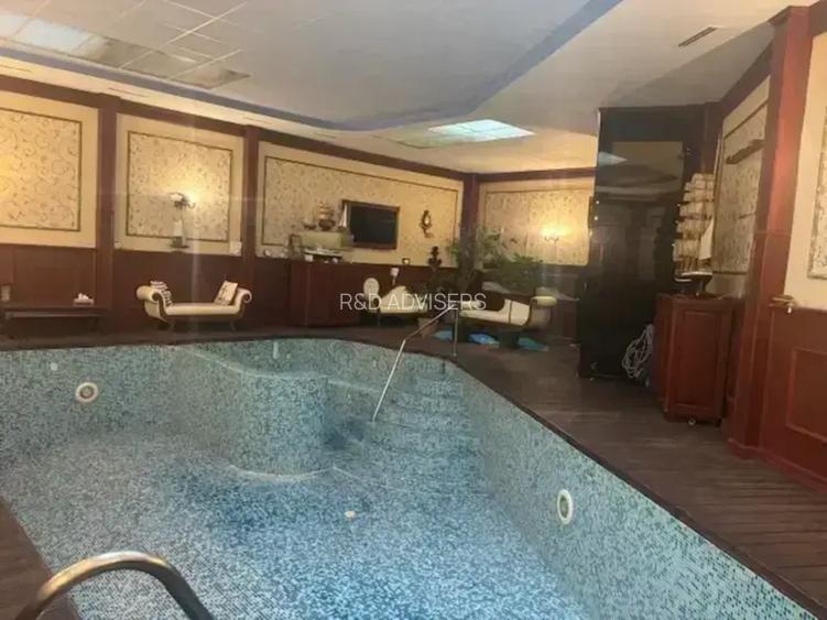 Oportunitate De Vanzare! Vila Exclusivista Unirii - Matei Basarab - 14