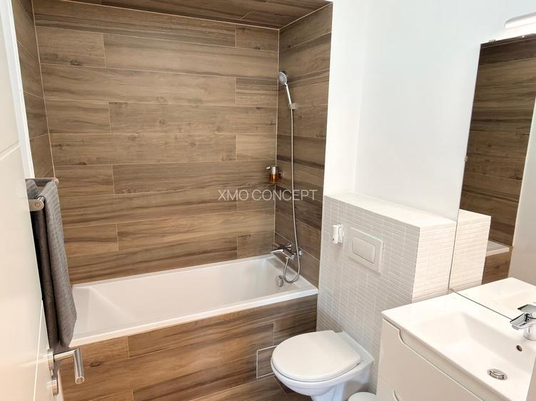 Comision 0 - Proprietar vinde ap. 3 camere cu terasa de 51.64mp si parcare! - 2