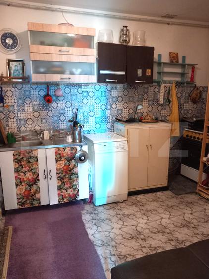 Apartament 3 camere – 66 mp utili | Parter | Zona Vlahuță - 7