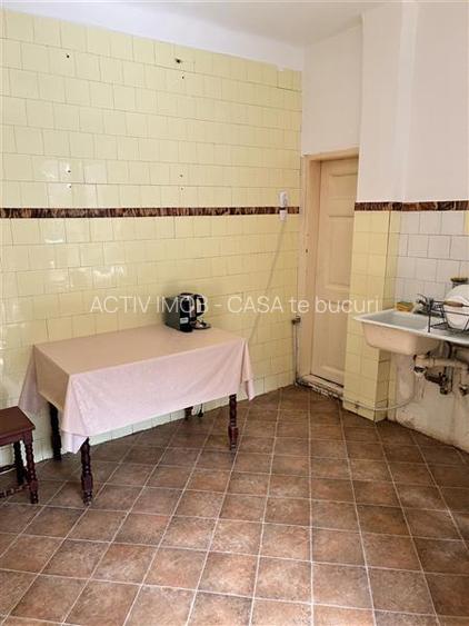 casa 3 cam zona Armeneasca- Mosilor, str. Toamnei - 6