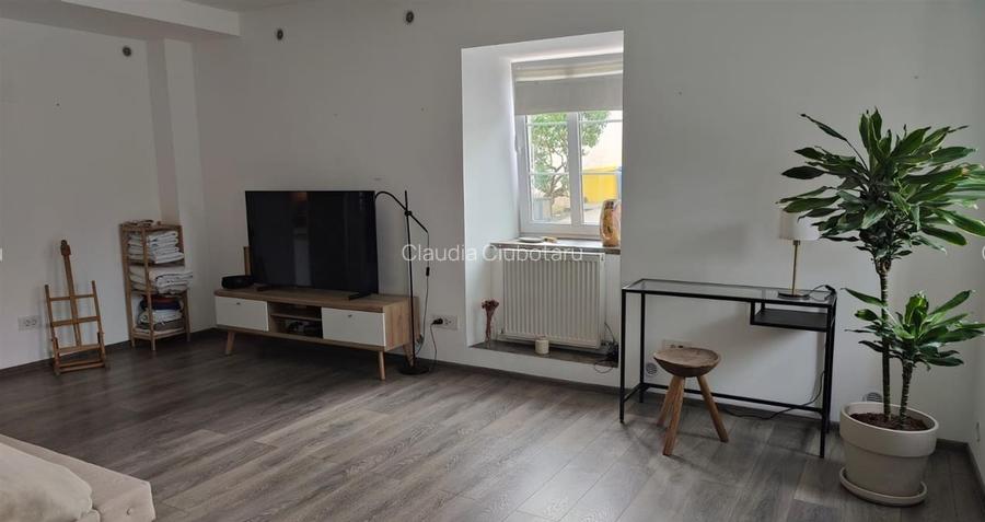 Garsoniera tip studio ansamblul Schiller Residence direct de la proprietar - 9