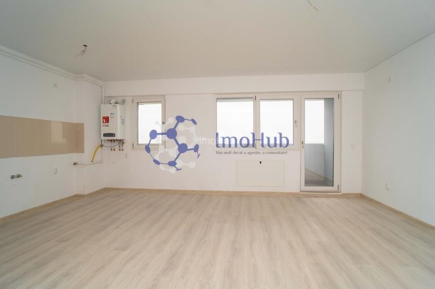 Copou - Ap. 3 camere, 88mp, Tva Inclus - 2