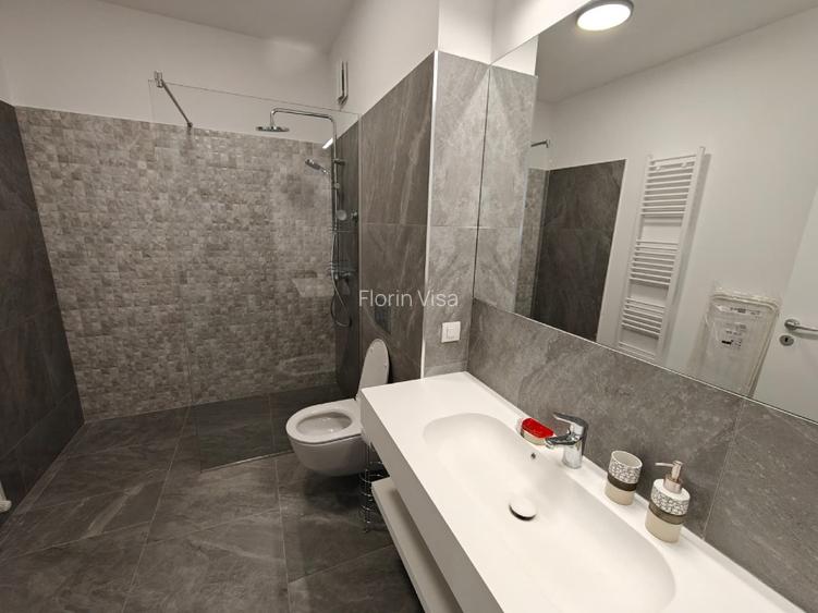 [EN/RO] Apartament 3 camere, The Ivy, mobilat lux, prima inchiriere, for expats  - 10