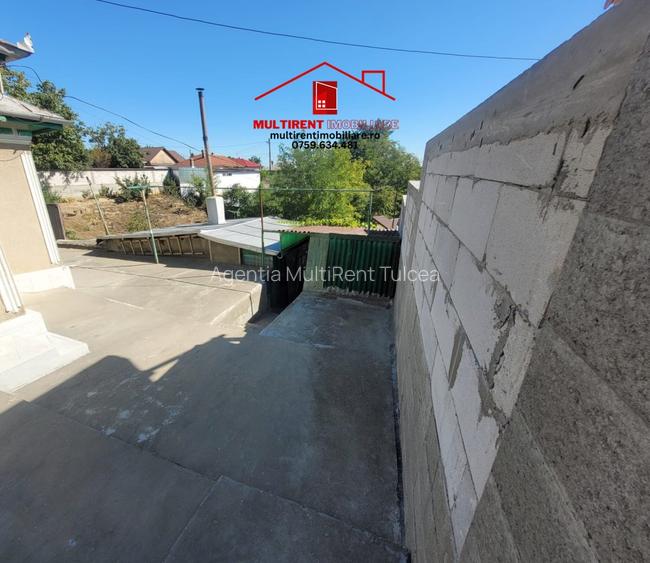 Casa de vanzare cu teren 272 mp ! - 3