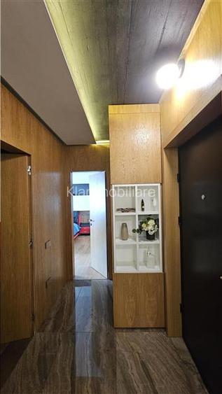 Penthouse LUX 3 camere 90mp, Centru, zona Platinia Ursus - 18