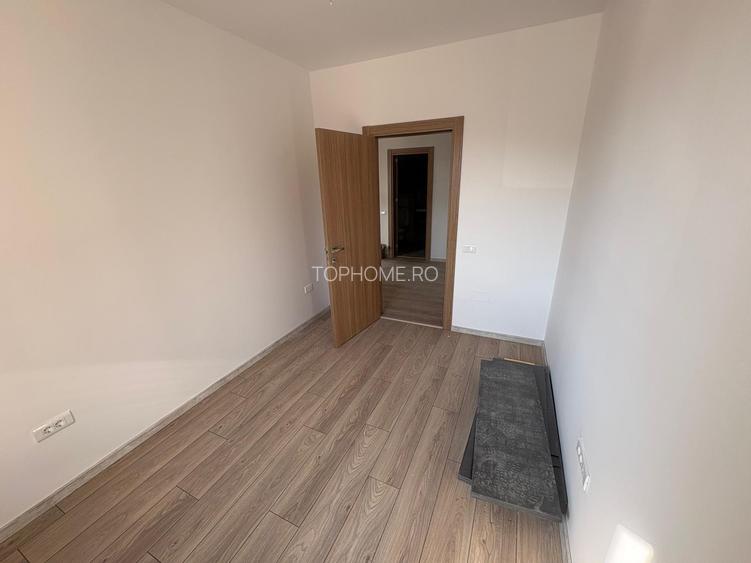 APARTAMENT 2 CAMERE | 58.7MP | FINALIZAT | ACCES METROU | BLOC NOU - 17