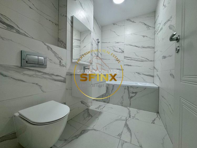 3 camere | chirie | Pipera | pet friendly | întreținere mică | panouri solare - 11