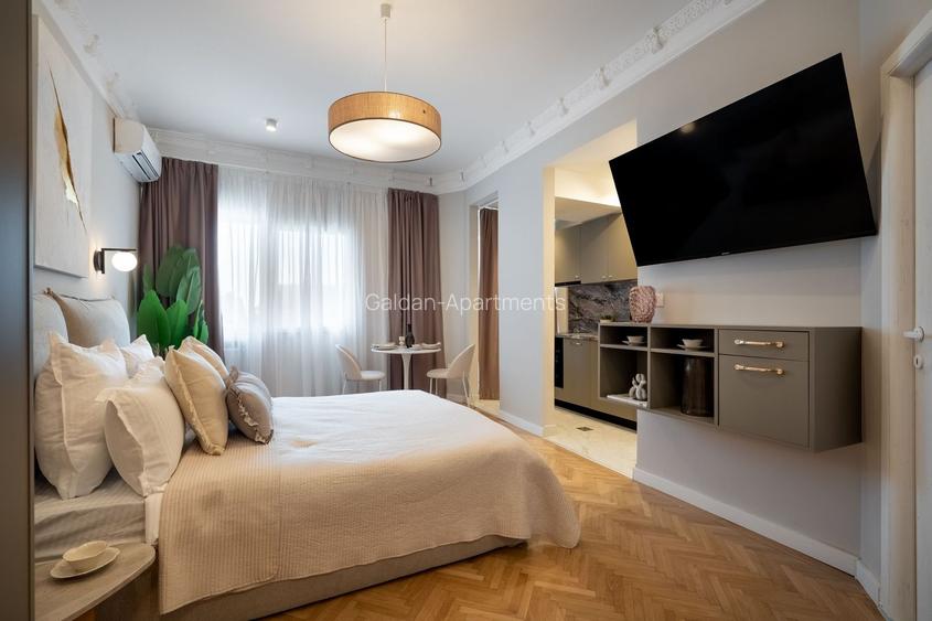 ULTRACENTRAL STUDIO DE INCHIRIAT - 10