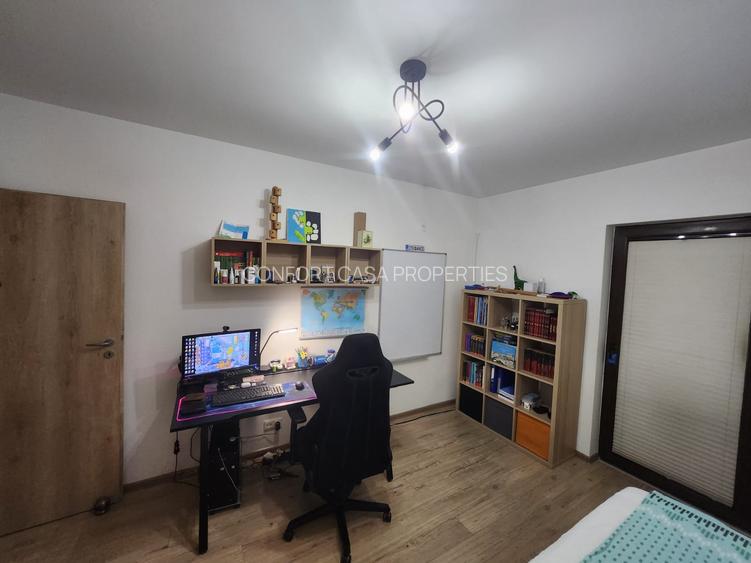 Complex Rezidential - Apartament 3 camere - bl nou - centrala termica - 85 mp - 6