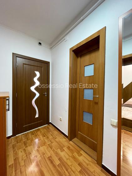 Sos. Oltenitei | Studio modern 2 camere | Vedere spre Delta Văcărești - 11