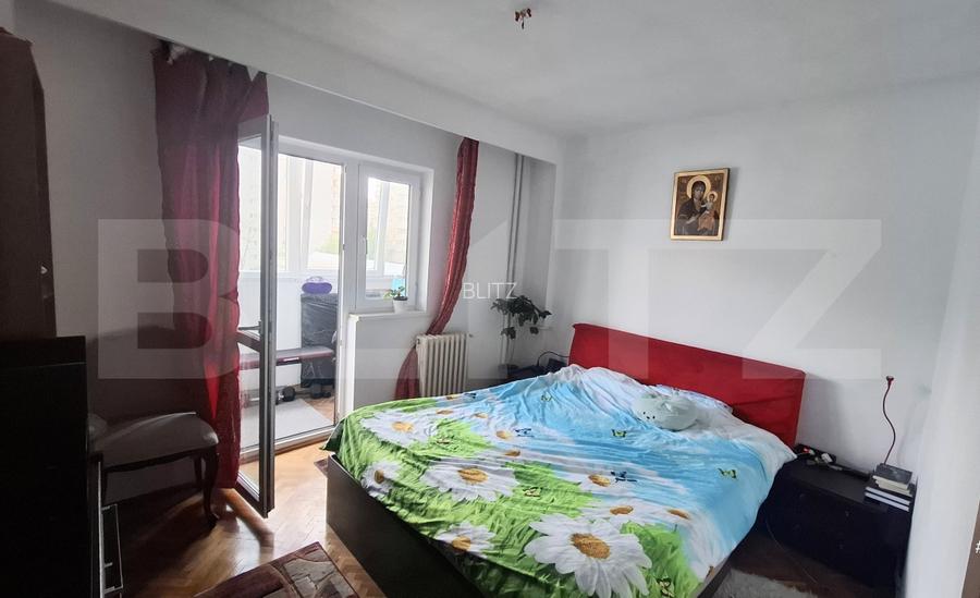 Apartament spațios cu 4 camere  Mănăștur - Piata Ion Meșter | Ideal Familie - 14