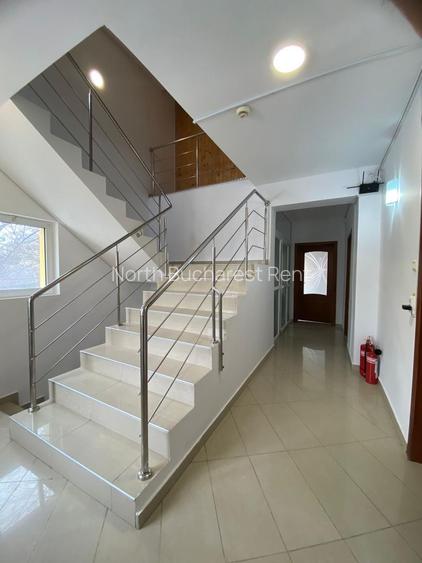 Casă/Vilă de închiriat/ 420mp/ Metrou/ Parcare - 19