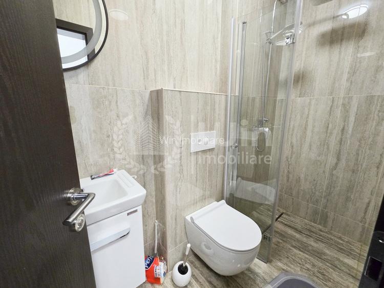Apartament 3 camere ultrafinisat | 100mp | 38mp terasa | Buna Ziua - 11