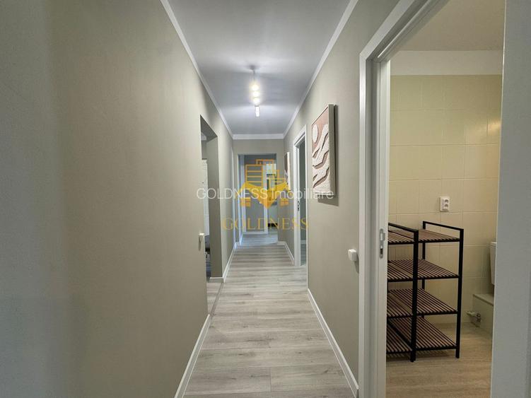 4 camere decomandate, Cartier Manastur, McDonalds, Primaverii, - 18