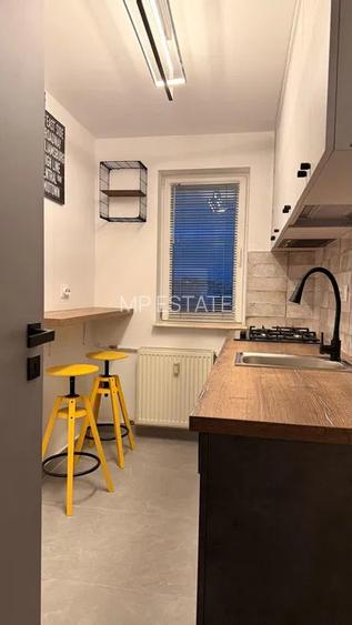 Apartament 2 Camere / Drumul Taberei / 1 min Metrou / AC,Boiler - 5