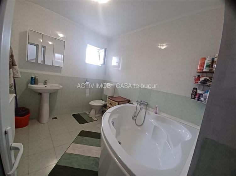 Vanzare Vila Comuna Berceni- Primarie - 14