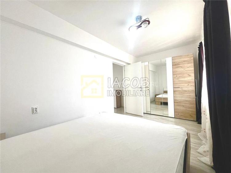 Apartament 2 camere, etaj 1, zona ultracentrala - 5