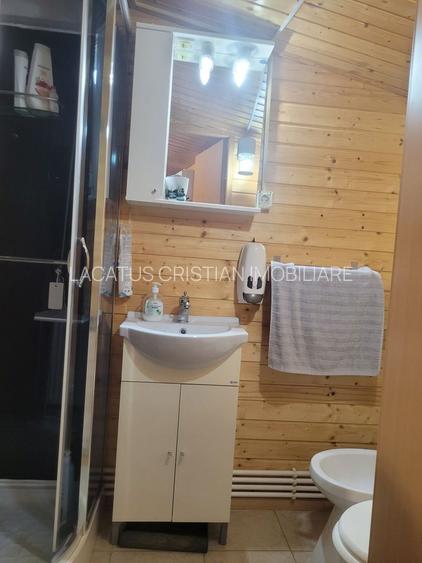 CASA SUPERBA 4 CAMERE ZONA VALU LUI TRAIAN 933MP - 22