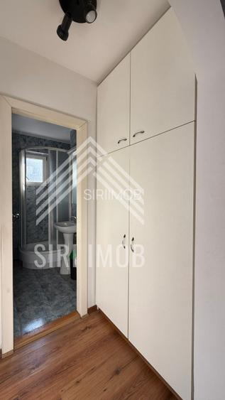 Apartament 3 camere, cart.Manastur, zona Calea Floresti, garaj, balcon - 11