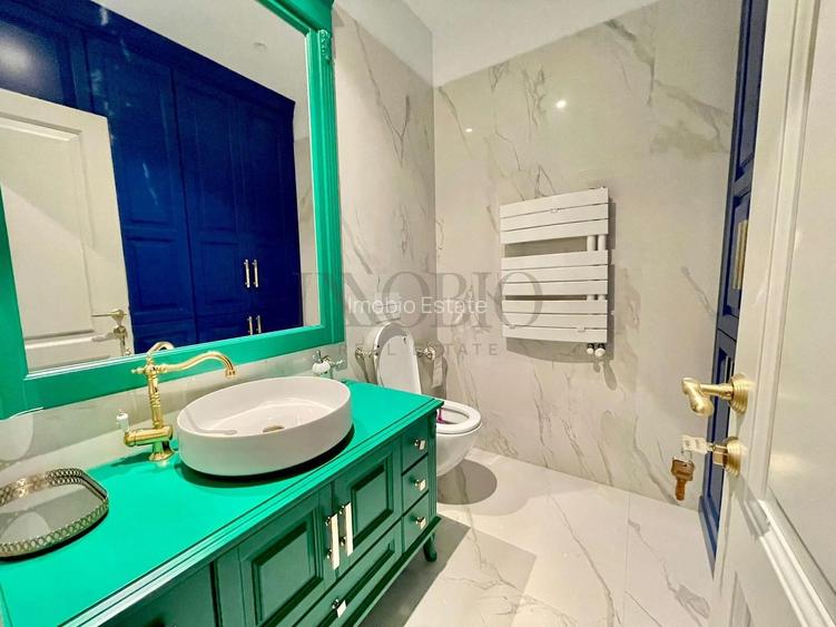 Apartament 4 Camere | Herastrau - 7