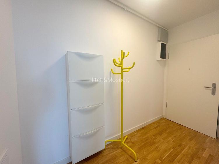 Apartament 2 camere vedere panoramica - Complexul Studentesc - 12