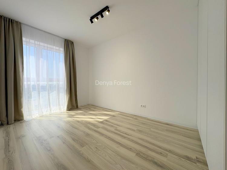 Apartament 3 camere, cu vedere catre padure, bloc nZEB - Comision 0% - 7