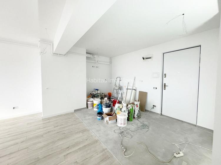 2 camere finisate 50 mp+ garaj subteran et 1- Wings -  Zorilor - 5