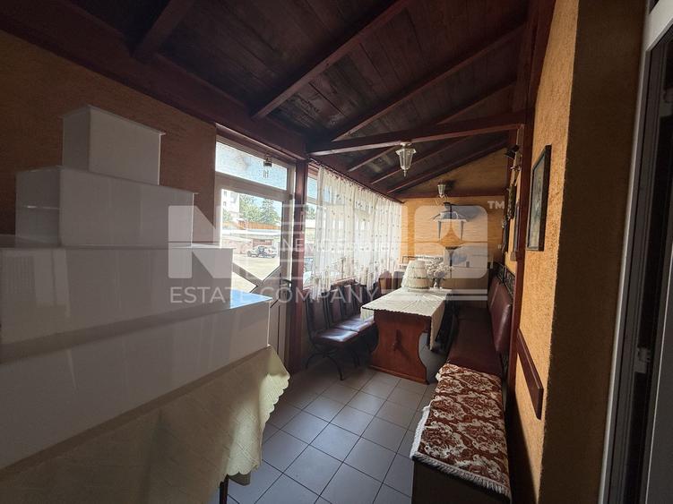 SPATIU COMERCIAL | COFETARIE | RESTAURANT | RADAUTI - 26