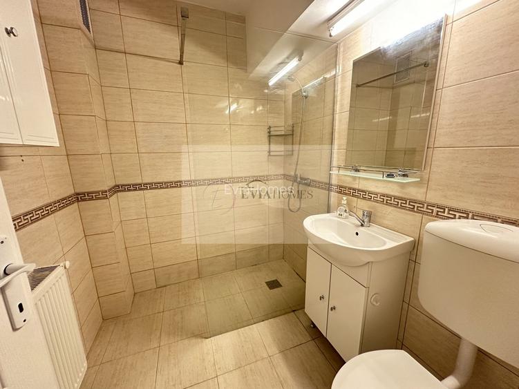 2 camere/P-ta Gării/ zona Străzii Horea - 4