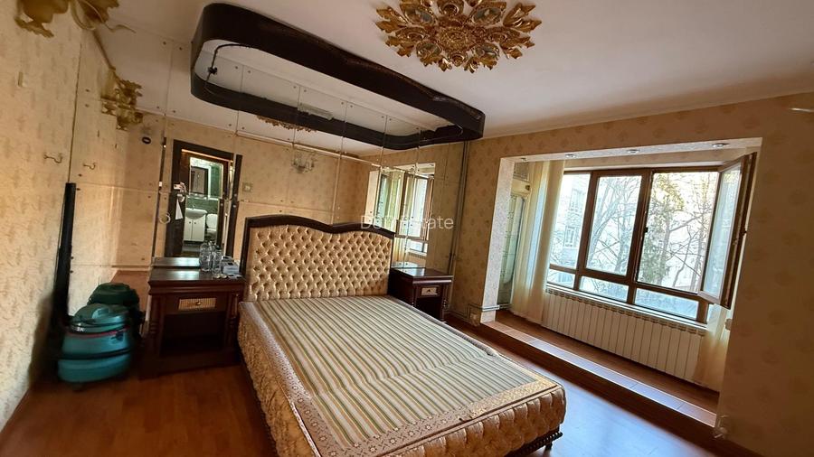 Apartament 3 camere cu centrală proprie Drumul Taberei - 3