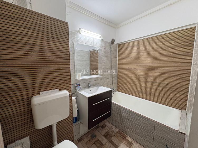 AP. 2 CAMERE BRANCOVEANU, CAT-FRIENDLY, MODERN, METROU 8 MINUTE - 6