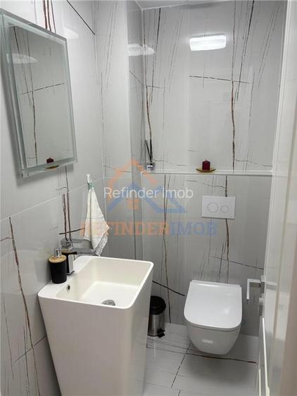 Apartament LUX 2 camere bloc 2023 Zona Unirii_Palatul Parlamentului - 9
