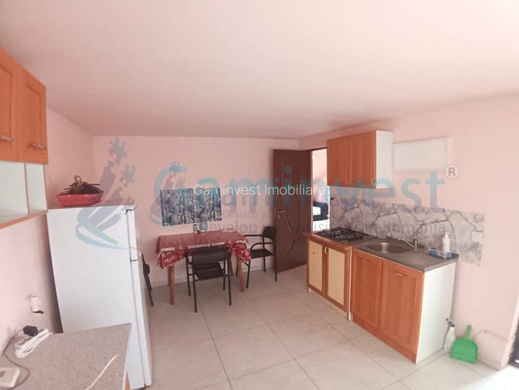 Apartament 2 camere la casa in Grigorescu de inchiriat, Oradea - 4