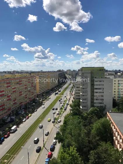 Pantelimon | 4 Camere | Etaj 13/14 | 103 Mp | Decomandat | 2 WC - 7