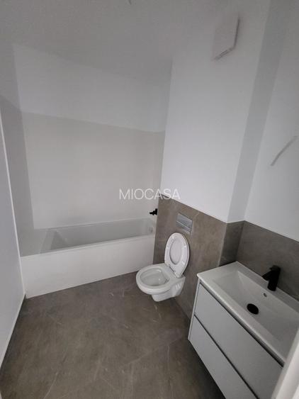 COMISION%. BLOC NOU in ORAS. ETAJ 1. Bucatarie INCHISA - 16