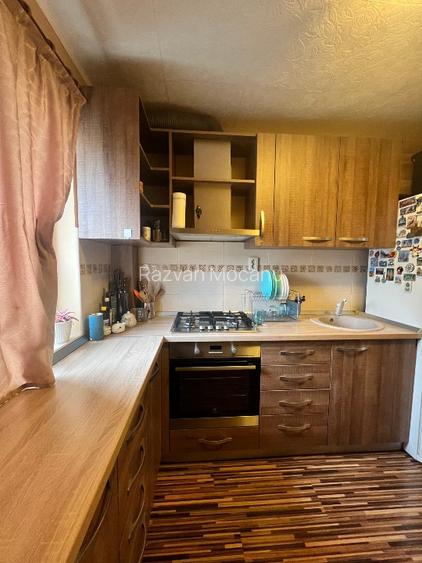 Apartament 3 camere decomandat | Metrou Brâncoveanu & Parcul Orășelul Copiilor  - 8