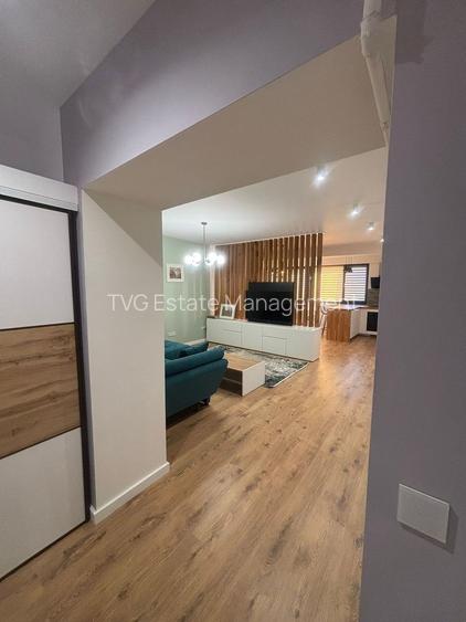 2 camere complex Ivory, Nord Bucuresti - 7
