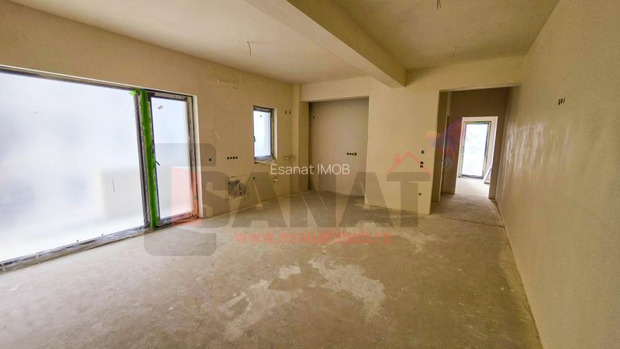 RO/EN Ap. NOU cu 2cam., 66.83 mp, parcare, balcon, etj.1 - DEZVOLTATOR - 5