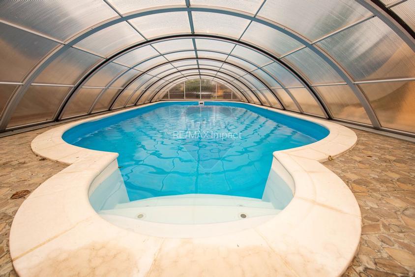 Casa de vanzare 240 mp utili , 6 camere,  teren 1000 mp, Calarasi - 44